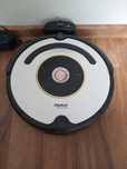 iRobot Roomba 620 na części