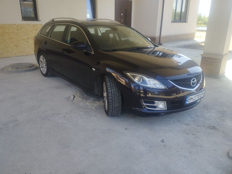 Продам авто Мазда 6