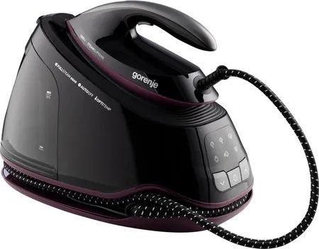 Stacja parowa SGD3000BKV