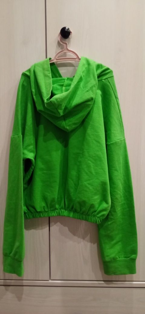 Bluza dla dziewczynki 134