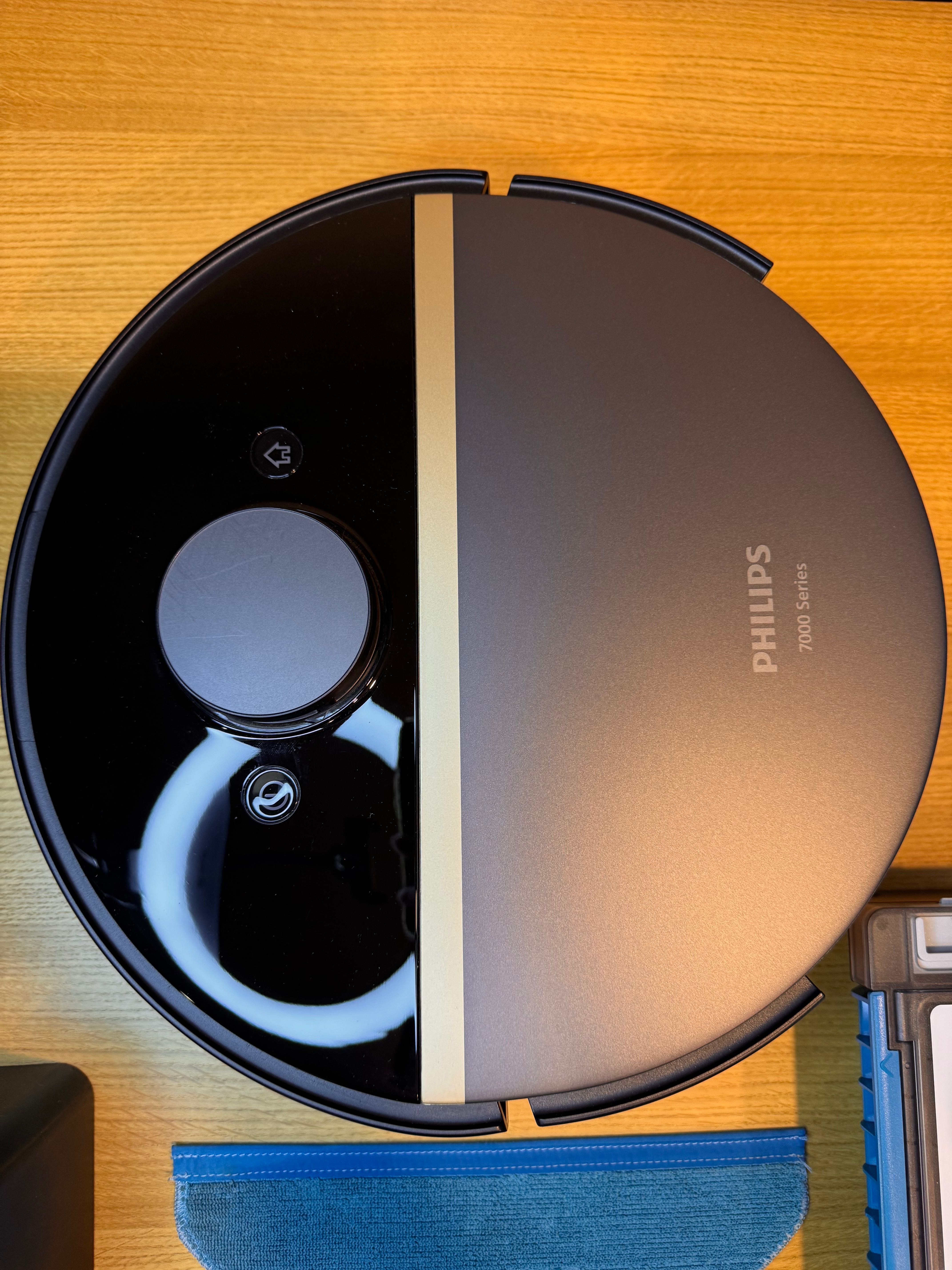 Robot Sprzątający Philips Aqua 7000