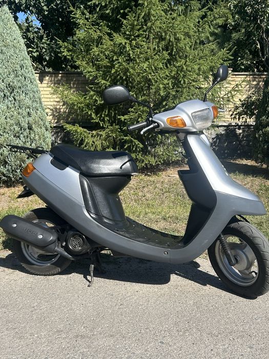 Yamaha Jog Aprio 5bm