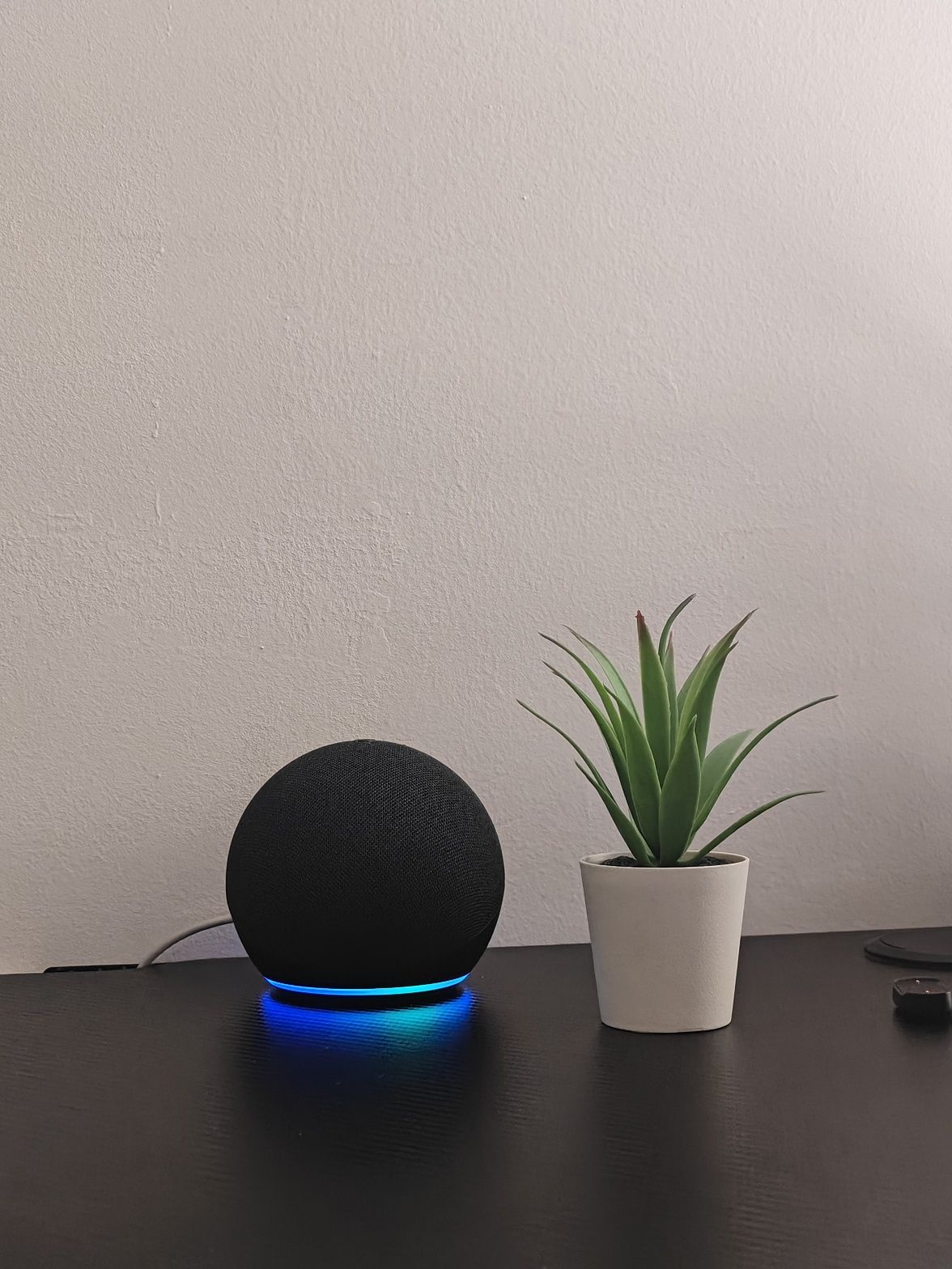 Echo Dot Alexa 5° Geração