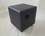 Subwoofer aktywny infinity BU 80