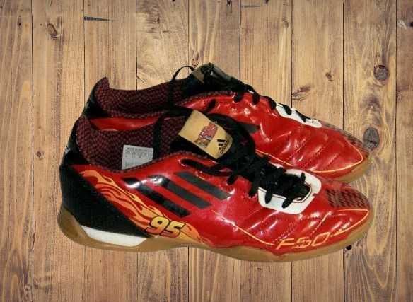 Adidas F50 sportowe buty rozmiar 36 / 127H