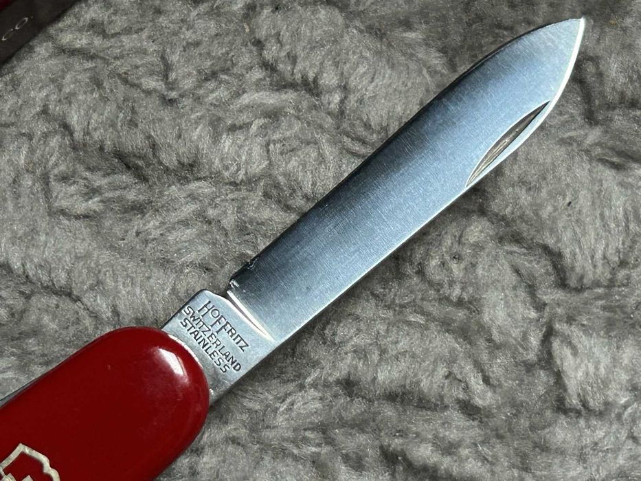 Scyzoryk Victorinox Spartan HOFFRITZ VICTORIA 1957..1973 kolekcjonersk