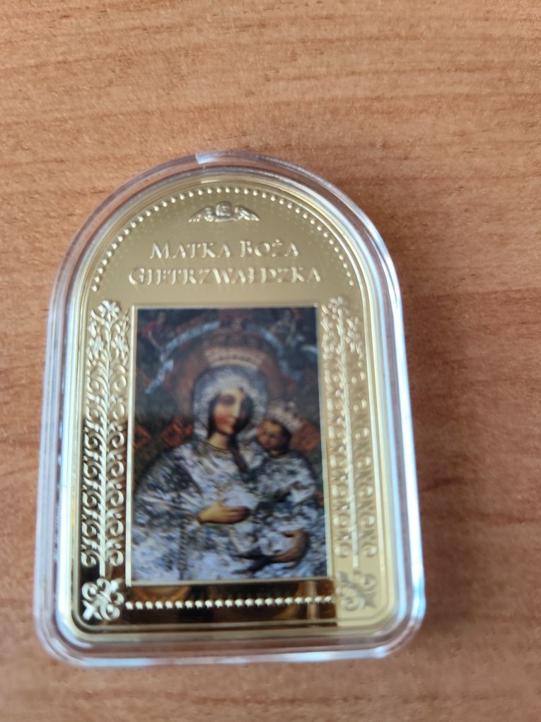 Ikony Najświętsza Maryja Panna Królowa Polski