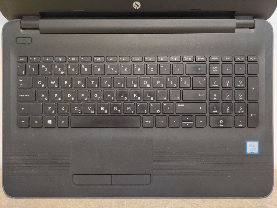 Б/В Ноутбук HP 250 G5 / 15.6" 1366x768