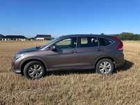 Honda CR-V Honda CRV 2014