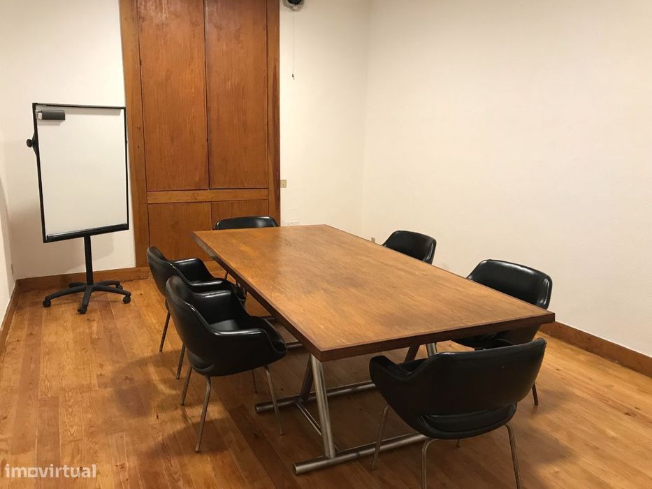 AVENÇAS NO PRINCIPE REAL - Sede Social / Domiciliação Postal