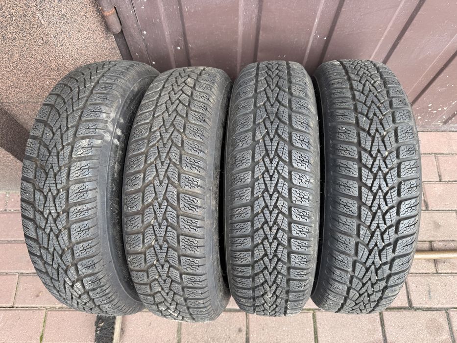 Koła Zima VW UP Polo Seat Skoda Audi 4x100
