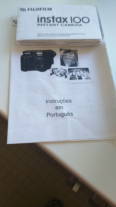 Maquina fotográfica Fujifilm 30xZoom Optico