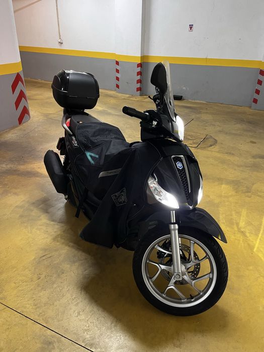 Piaggio Medley ABS 125cc 2024