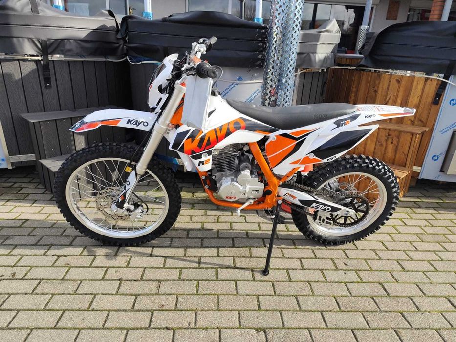 KAYO K2 250 nowy gwarancja grudziądz OKAZJA