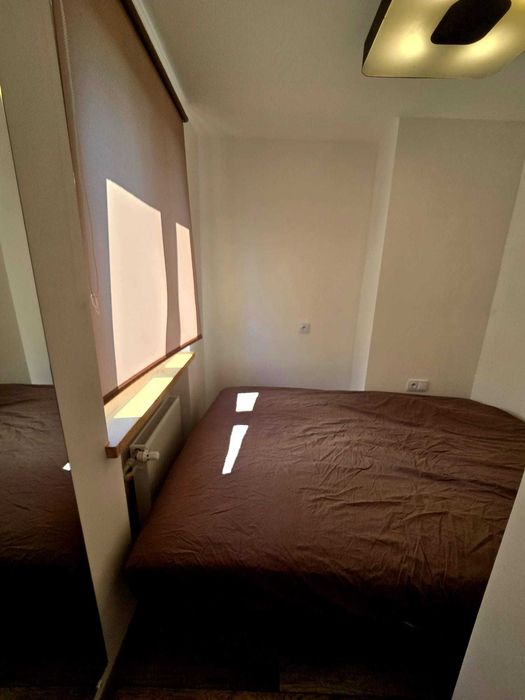 2pok mieszkanie na Stalmacha CO miejskie wysoki stand.