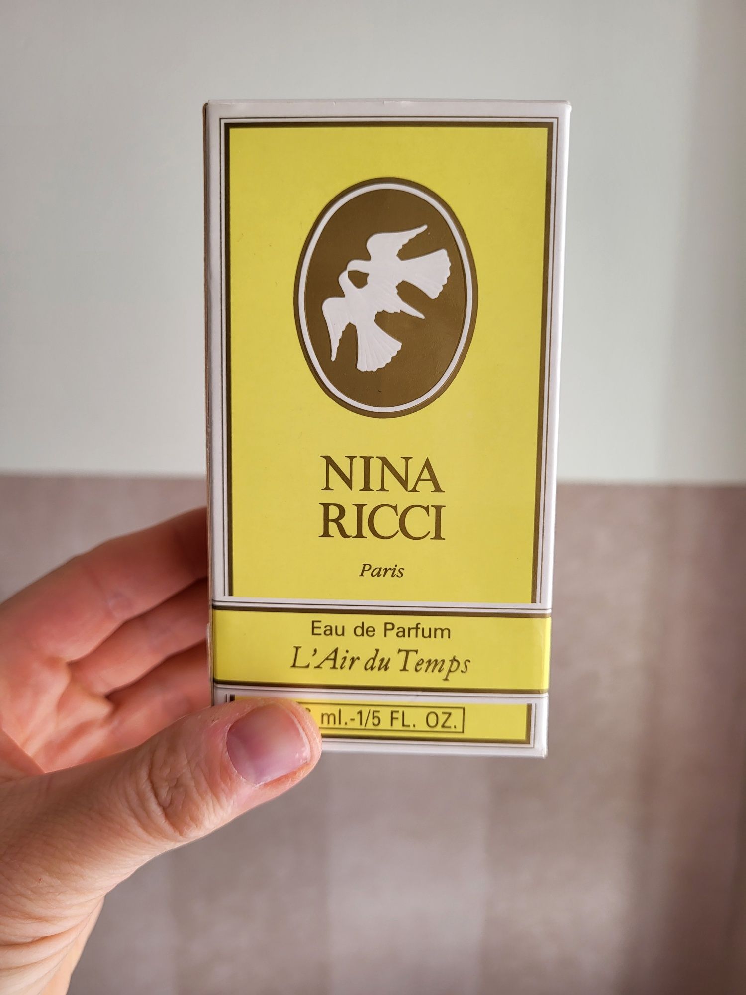 Nina Ricci L'Air Du Temps