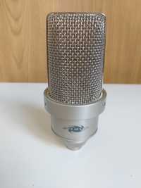 Mikrofon wielkomembranowy JOEMEEK JM 37