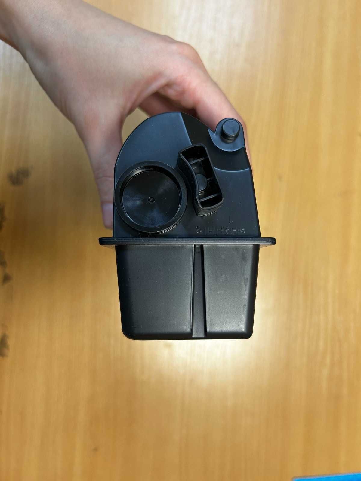Пустой картридж тонер KYOCERA MITA ECOSYS TK1160 с чипом INTEGRAL