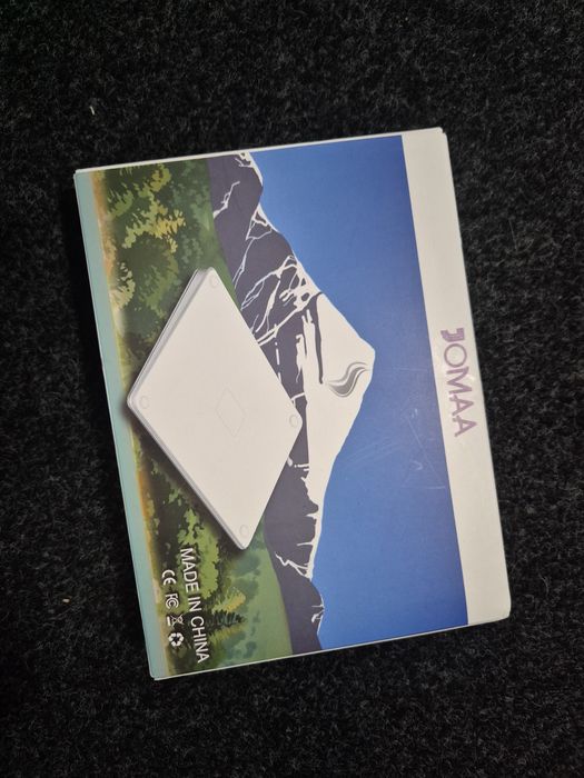 JOMAA Multifunction Trackpad