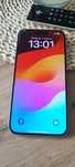iPhone 15 plus 256gb