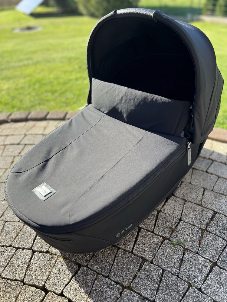 Gondola Cybex Priam 4.0