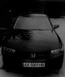 Honda Accord TypeS