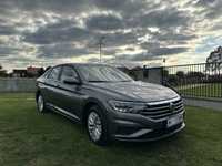 Vw Jetta/Nie Golf/Nie Fusion/2019r/Automat/23 tys przebieg/Jak nowy/