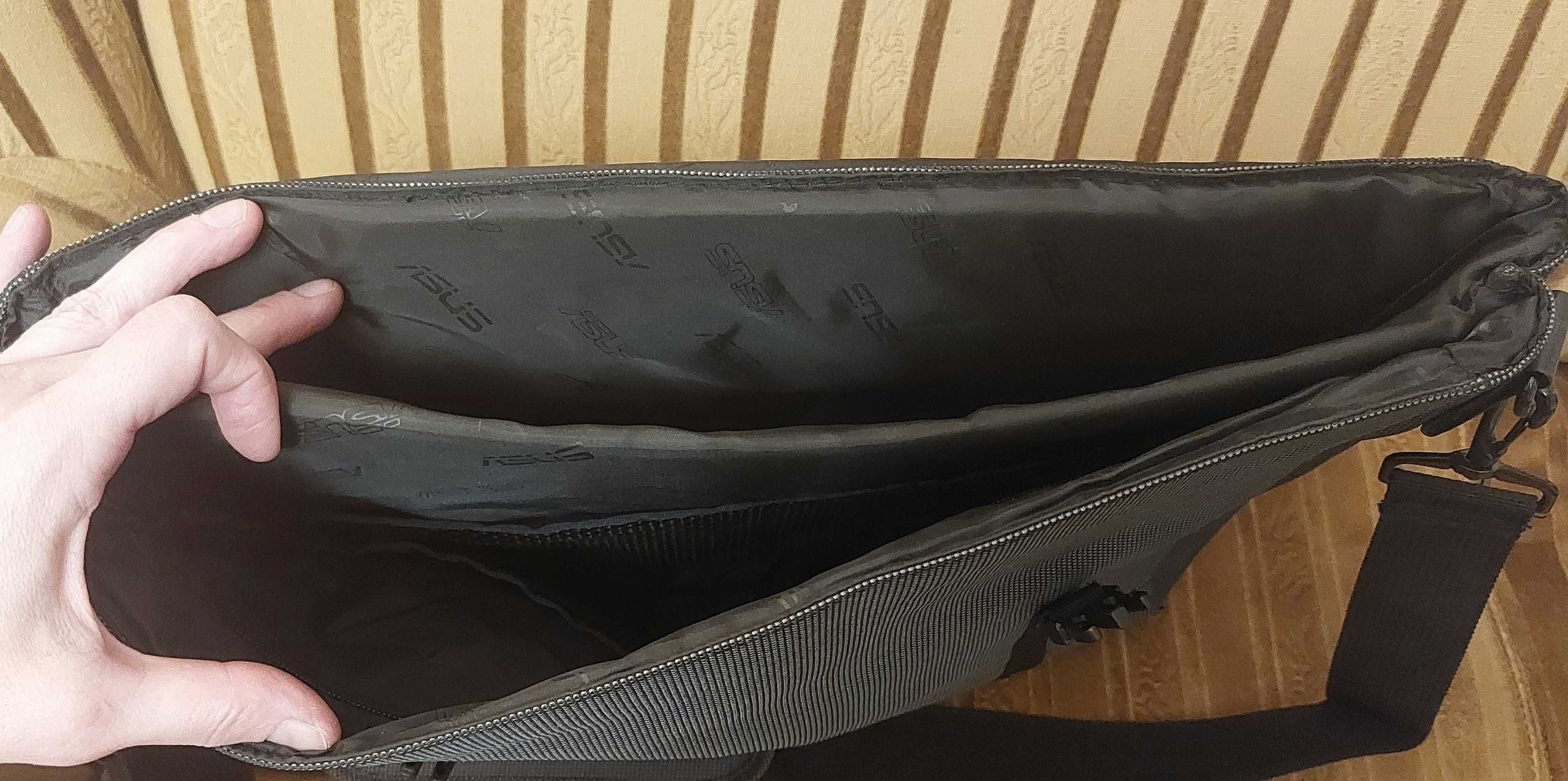 Torba Asus do laptopa