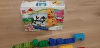 Klocki lego duplo 10573