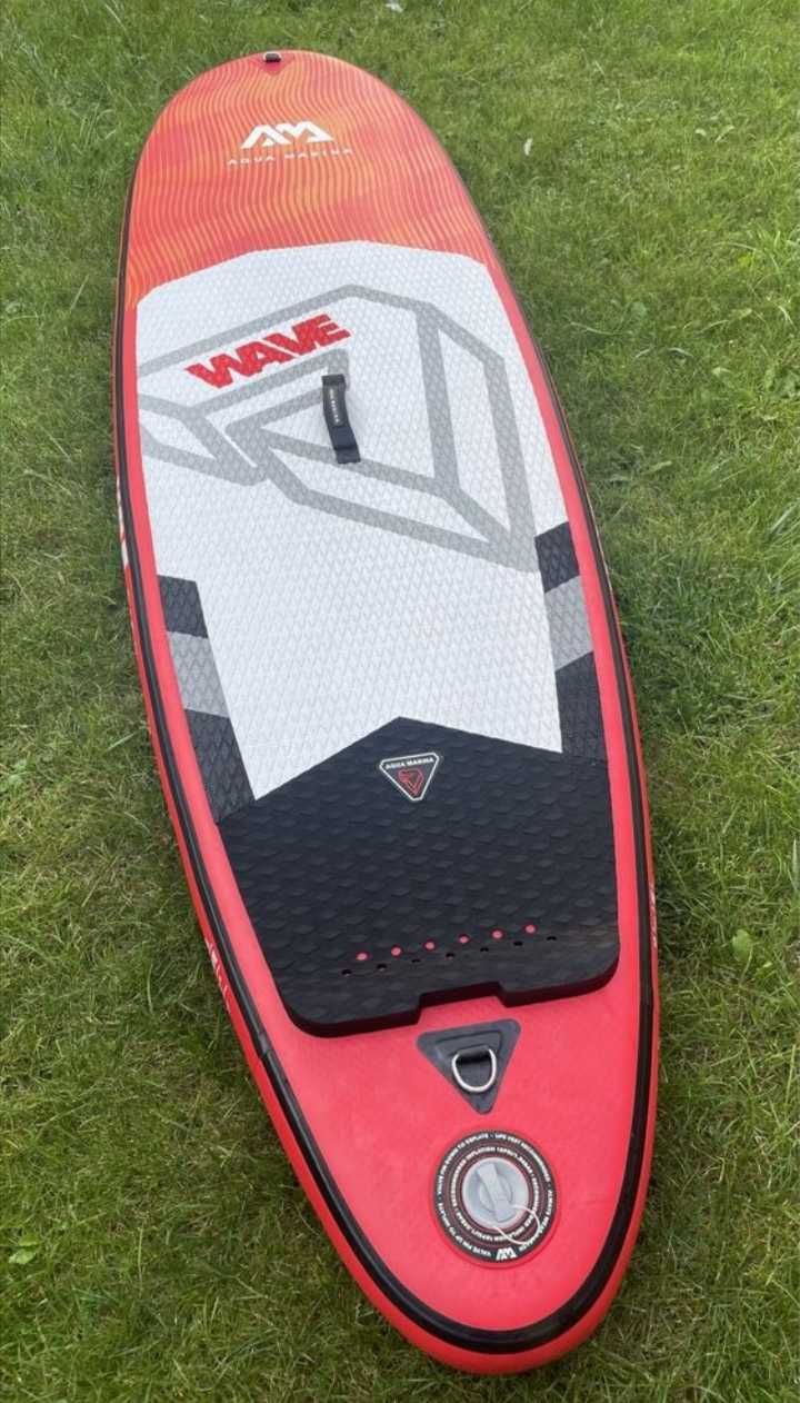 Сап Aqua Marina WAVE 8,8