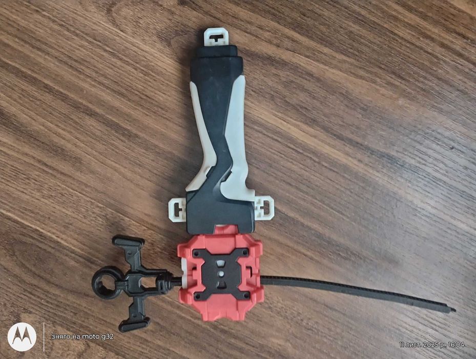 Пусковий пристрій бейблейд (S3 BEYBLADE)