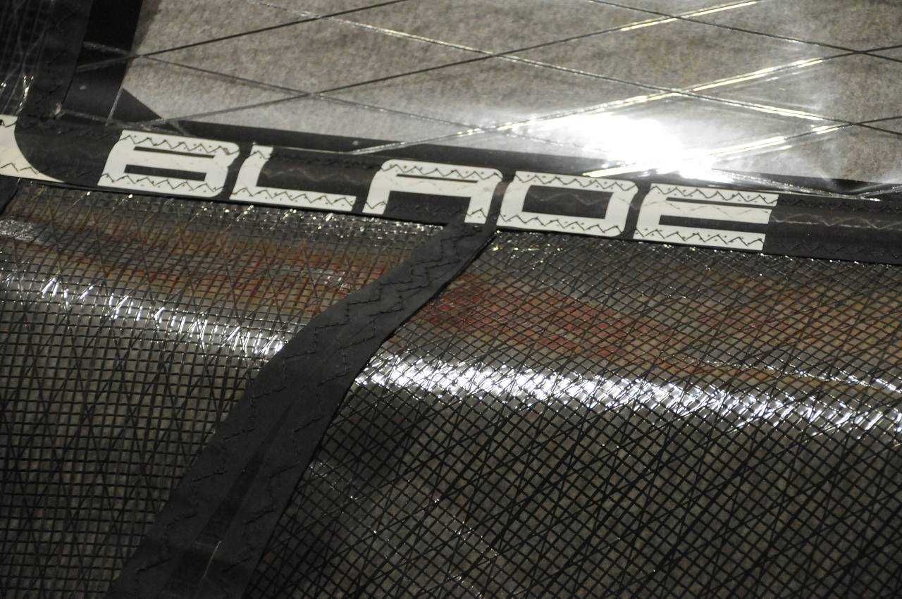 żagiel Severne 2023 Blade 4,0
