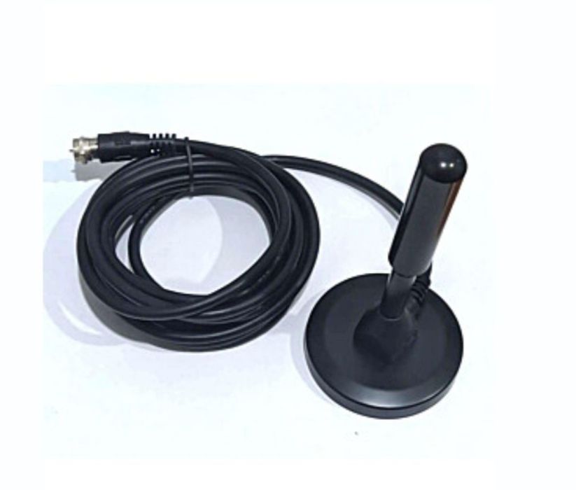 Антена для Т2. Кімнатна антена для телевізора