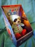 Мягкая игрушка сурикат Олег Meerkovo