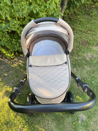 Wózek 2w1 baby design lupo comfort 2018