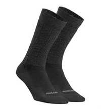 Нові теплі шкарпетки Quechua 43-46 для походів туризму трекінгу зимові