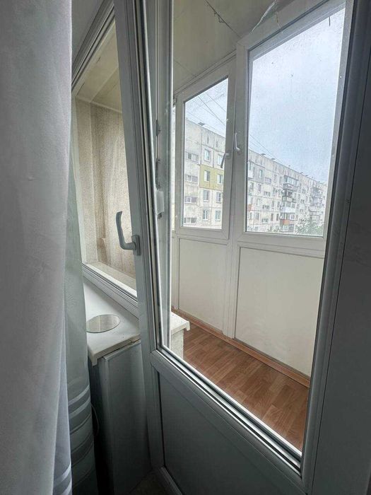 Продам 3к квартиру ЖМ Левобережный Березинка