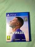 Fifa 22 para PS4