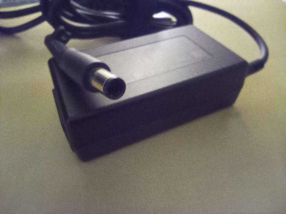 Carregador Original Para Portátil HP e Dell NOVO!!!