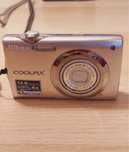 Camera Digital Coolpix