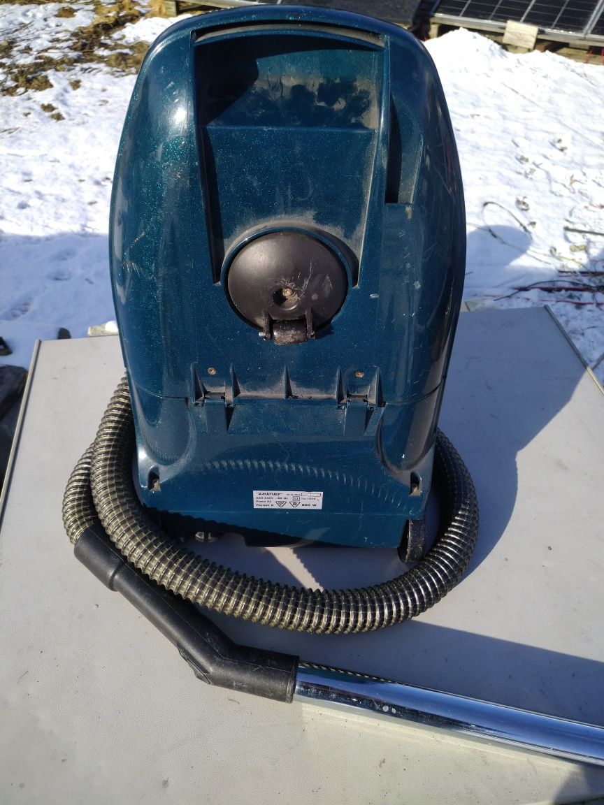Odkurzacz Zelmer meteor 800 wat