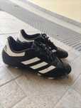 Chuteiras adidas TAM 38