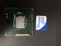 Intel Pentium b960 SR07V