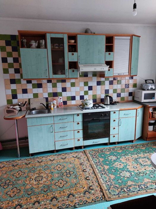 Продам будинок в с.Левків зі зручностями та банею