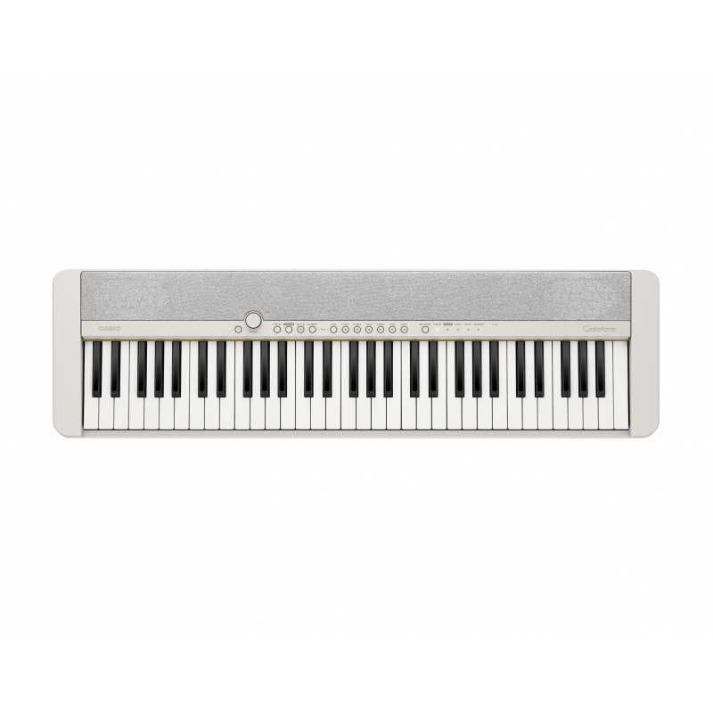 Keyboard Casio Casiotone CT-S1 WE