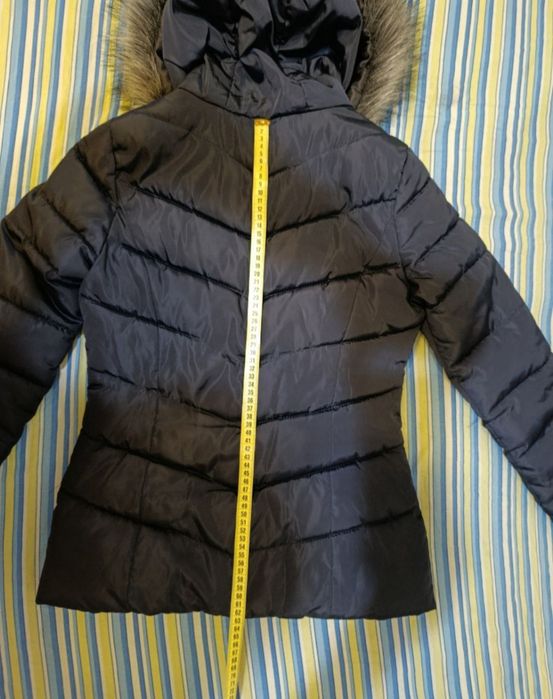 Жіноча/підліткова зимова куртка XUELIJIABAO р S/M