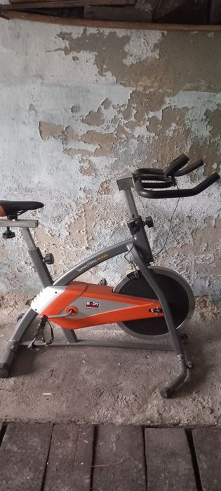 Rower spinningowy Speed bike bc4620