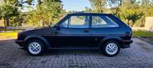 Ford Fiesta MK2 XR2