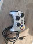 Gamepad kontroler PC Xbox 360 Logitech Chillstream