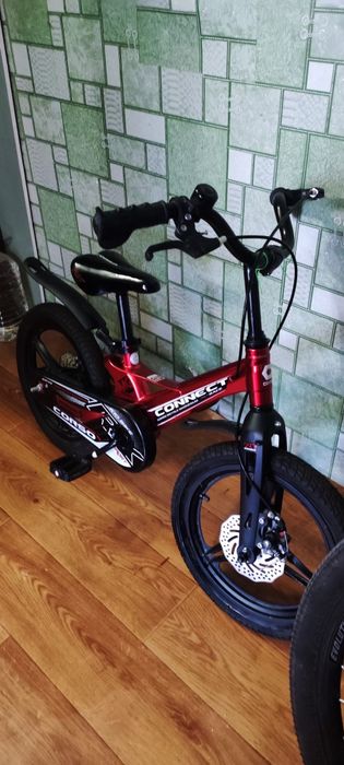 Велосипед дитячий